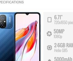 Redmi 12c - Image 2