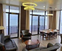 Luxury Apartments Available for Lease