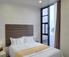 Luxury Apartments Available for Lease - Image 5