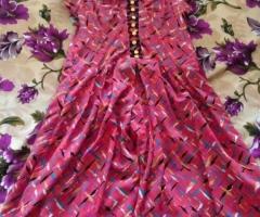 Selling Bula dress n baby girls clothes UpTo 2years