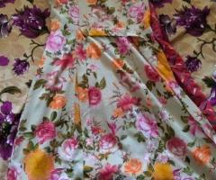 Selling Bula dress n baby girls clothes UpTo 2years - Image 2