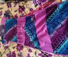 Selling Bula dress n baby girls clothes UpTo 2years - Image 3
