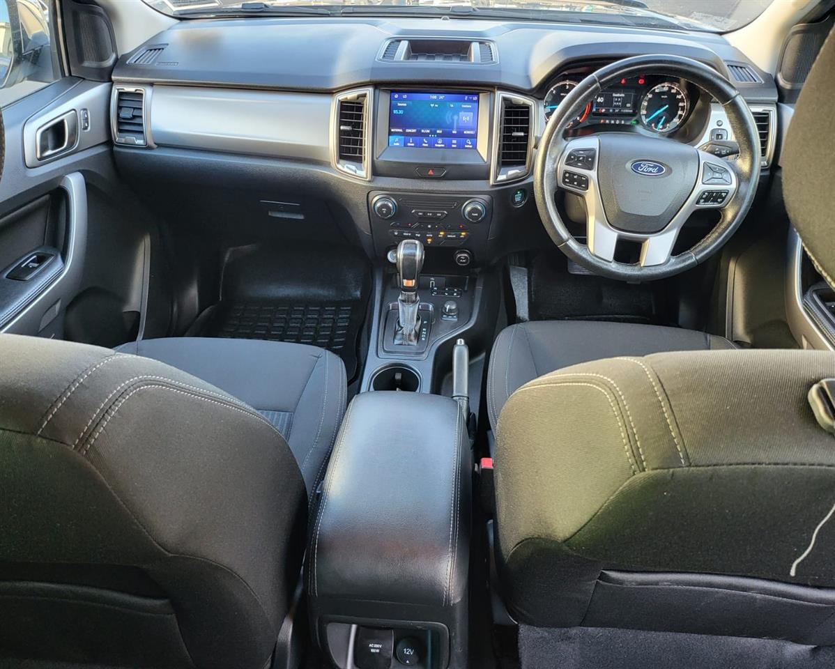 2022 Ford Ranger Auto 4WD - Image 5