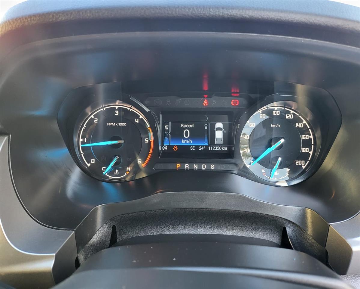 2022 Ford Ranger Auto 4WD - Image 6