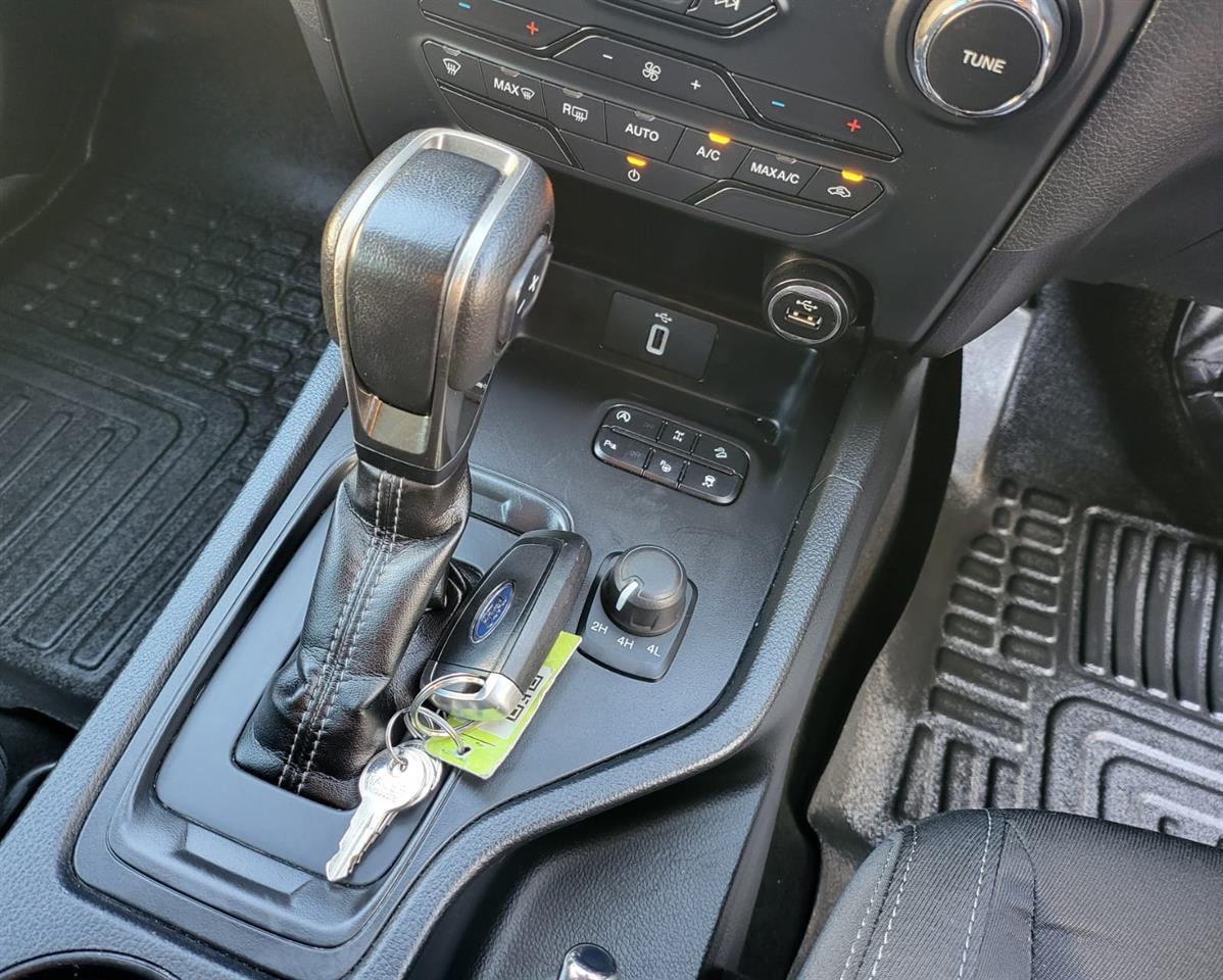 2022 Ford Ranger Auto 4WD - Image 7