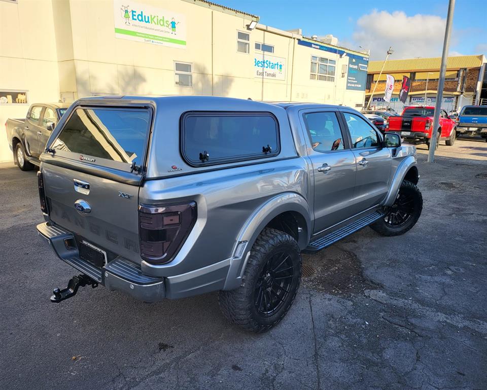 2019 Ford Ranger F150 Bodykit Auto 4WD - Image 5