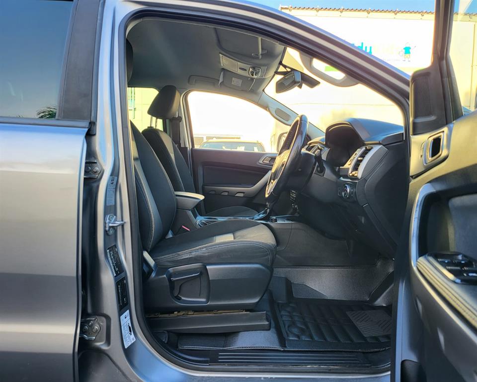 2019 Ford Ranger F150 Bodykit Auto 4WD - Image 6