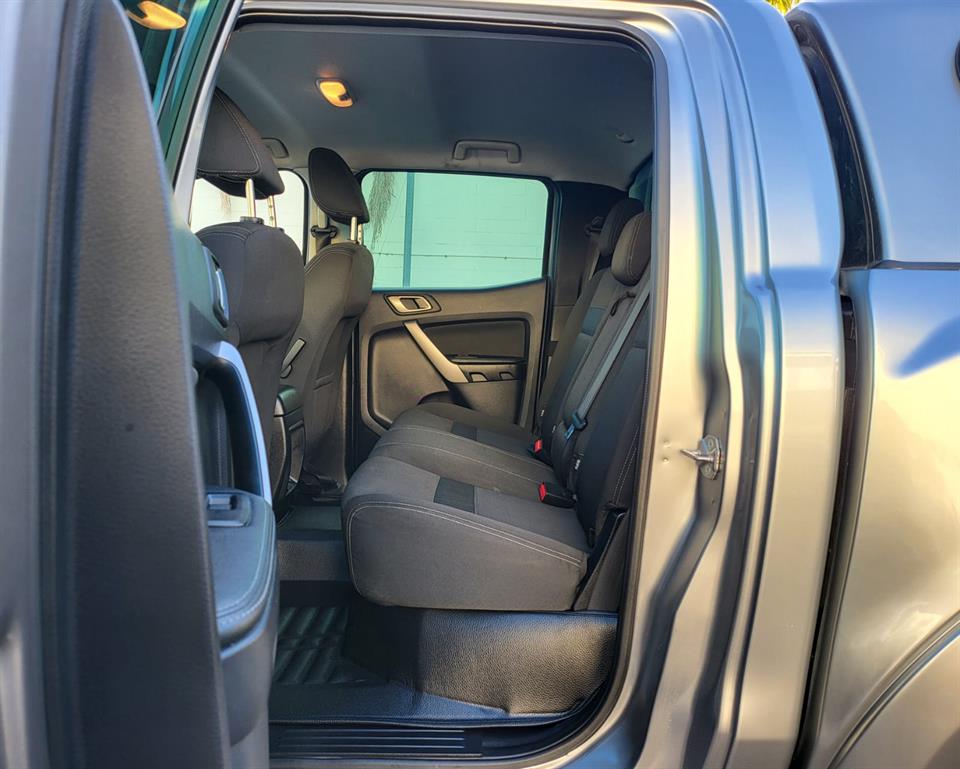 2019 Ford Ranger F150 Bodykit Auto 4WD - Image 9