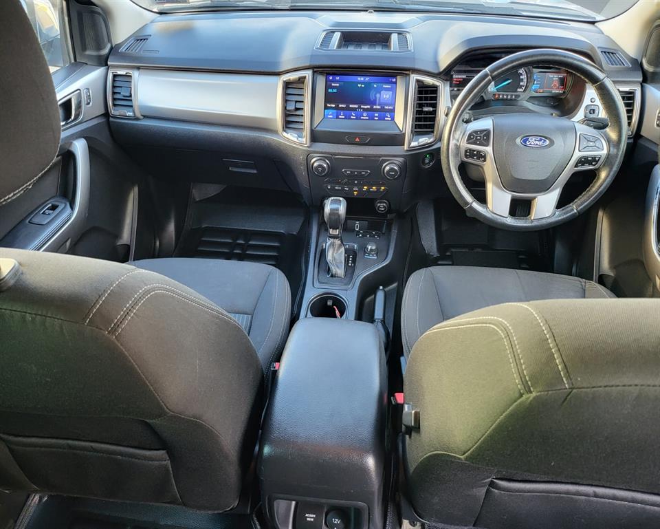 2019 Ford Ranger F150 Bodykit Auto 4WD - Image 10