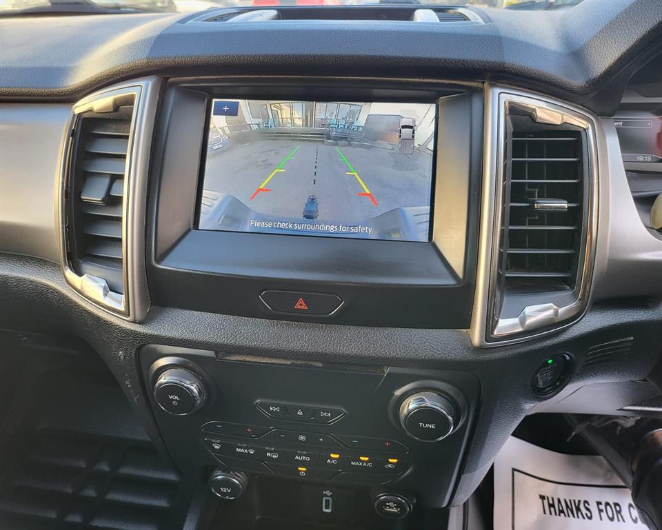 2019 Ford Ranger F150 Bodykit Auto 4WD - Image 12