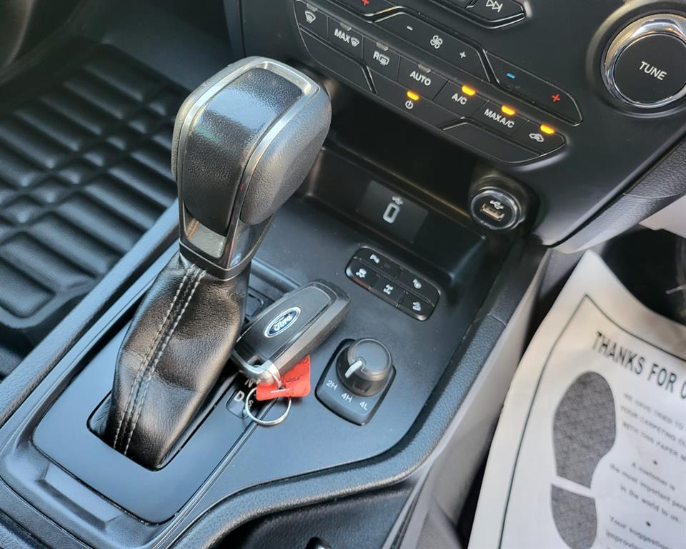 2019 Ford Ranger F150 Bodykit Auto 4WD - Image 13