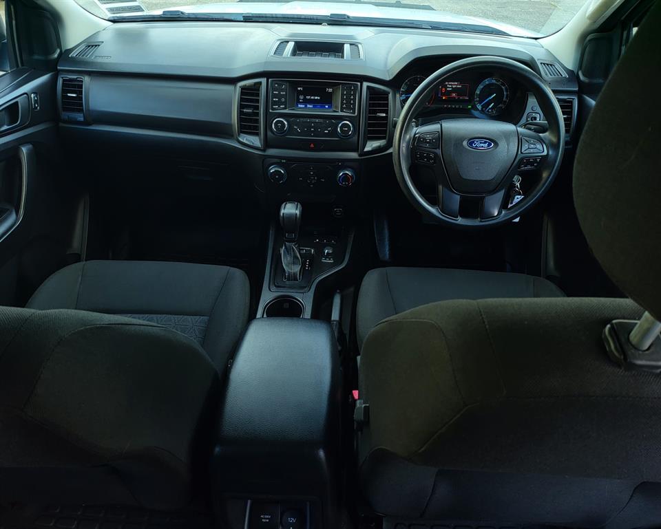 2019 Ford Ranger Auto 4WD - Image 5