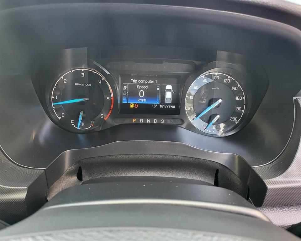 2019 Ford Ranger Auto 4WD - Image 6