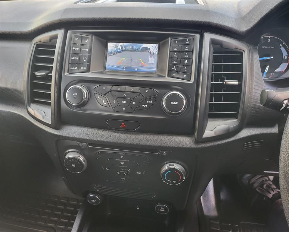 2019 Ford Ranger Auto 4WD - Image 7