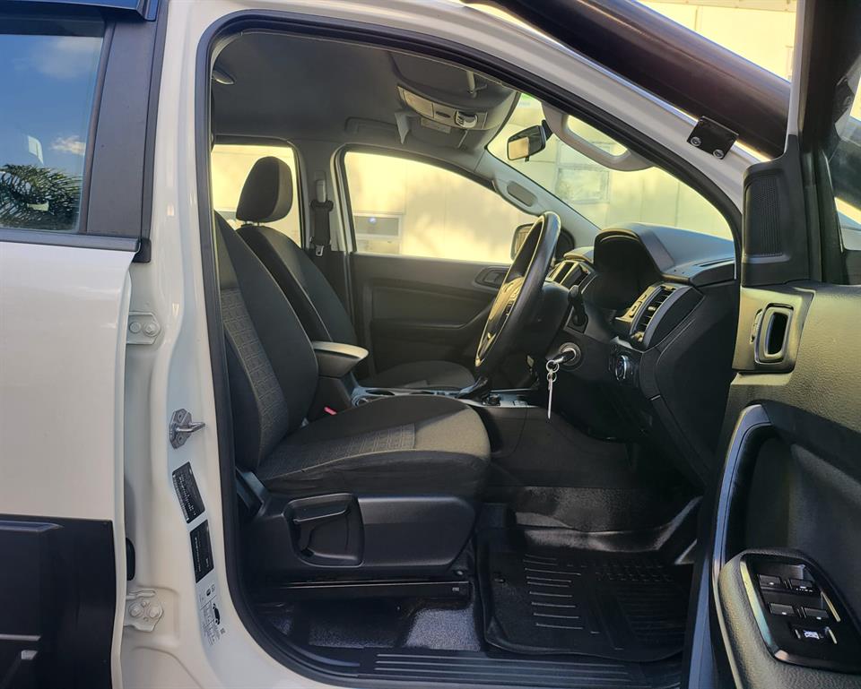 2019 Ford Ranger Auto 4WD - Image 8