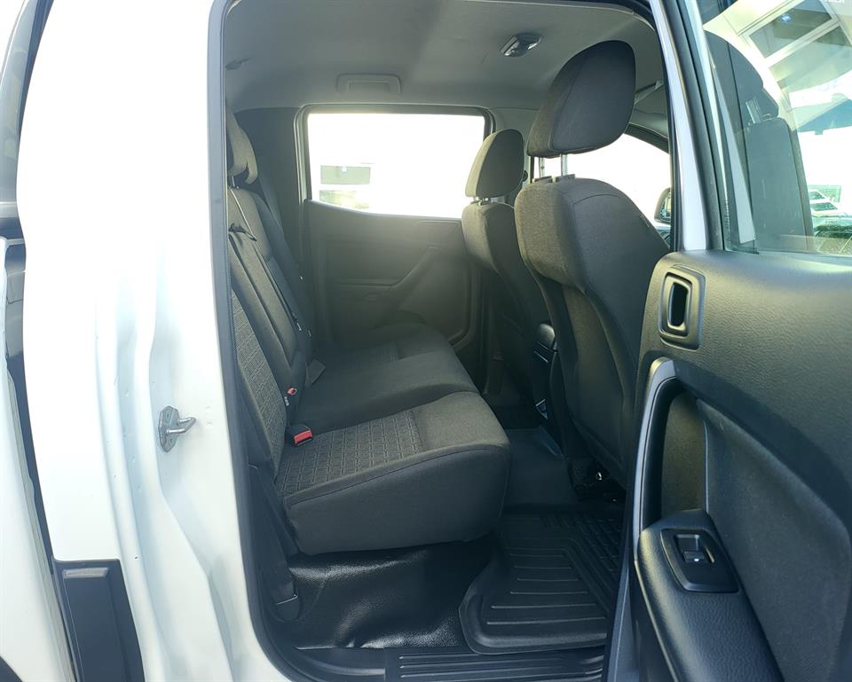 2019 Ford Ranger Auto 4WD - Image 9