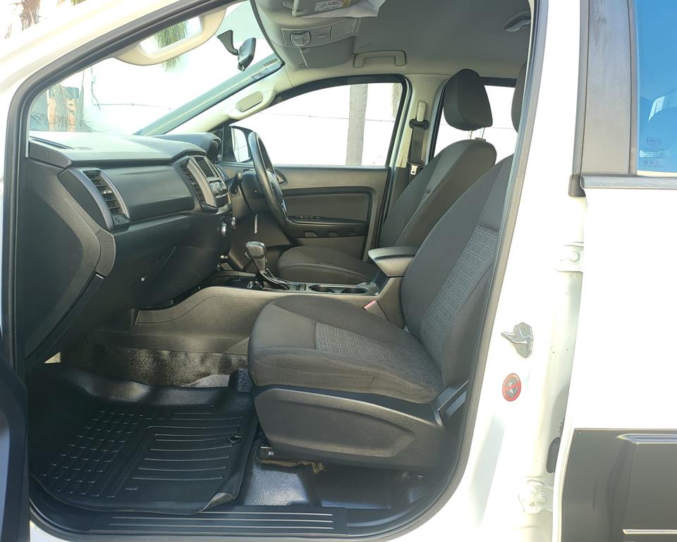 2019 Ford Ranger Auto 4WD - Image 10