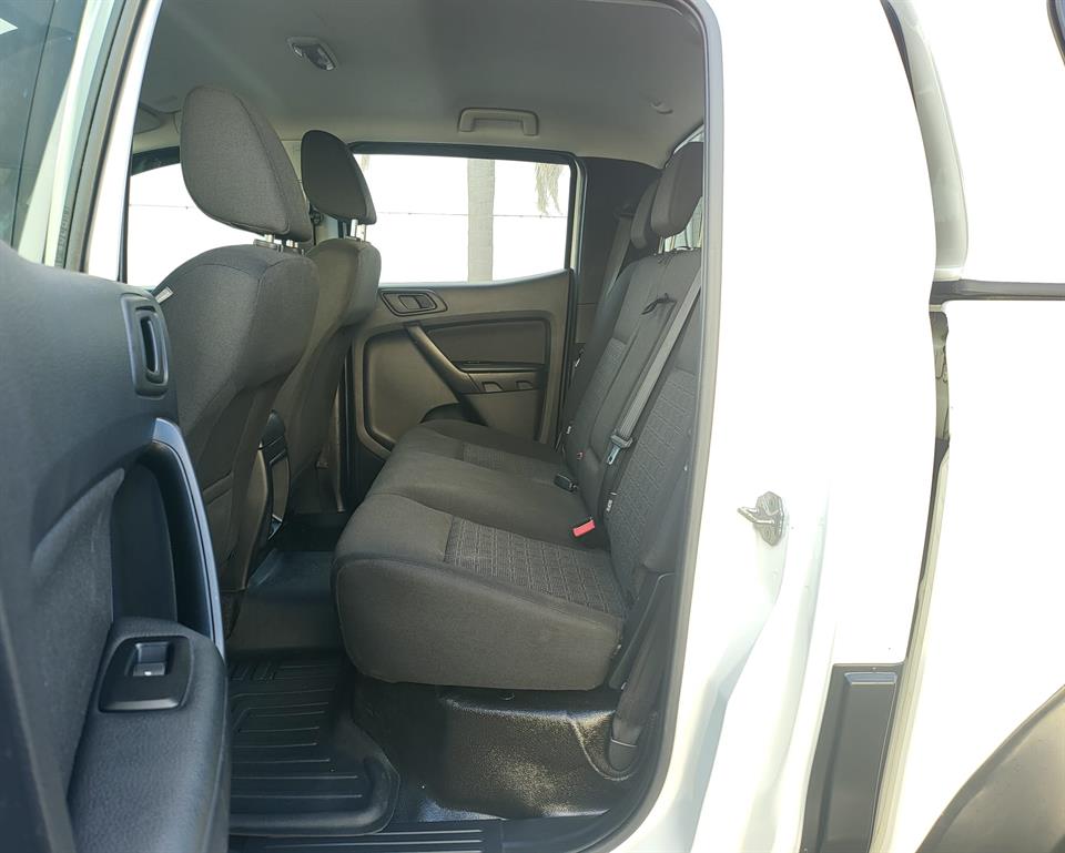 2019 Ford Ranger Auto 4WD - Image 11