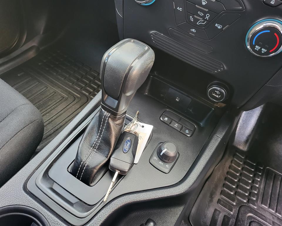 2019 Ford Ranger Auto 4WD - Image 12