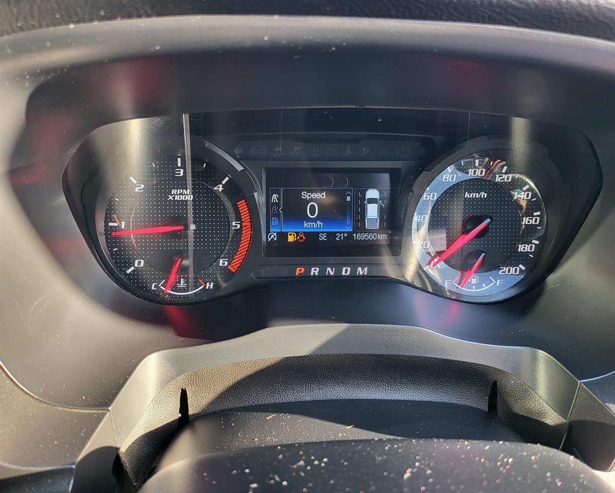 2018 Ford Ranger RAPTOR 2.0D 4WD - Image 6