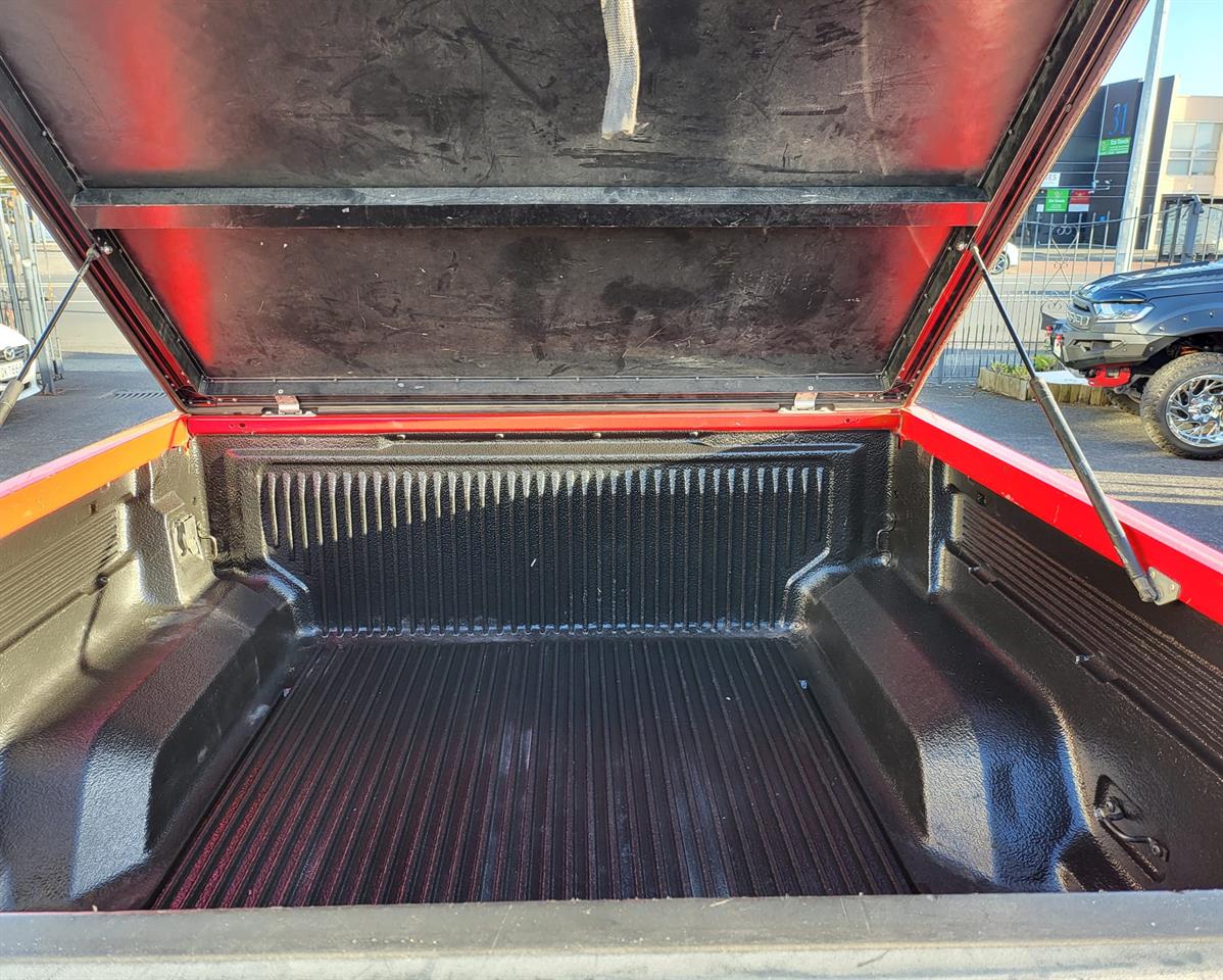 2018 Ford Ranger RAPTOR 2.0D 4WD - Image 11