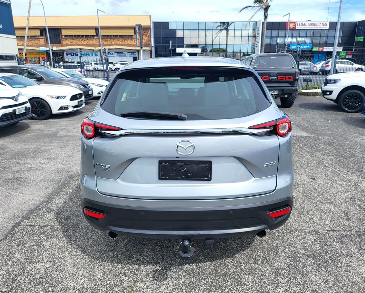 2018 Mazda CX-9 7 Seat AWD - Image 6