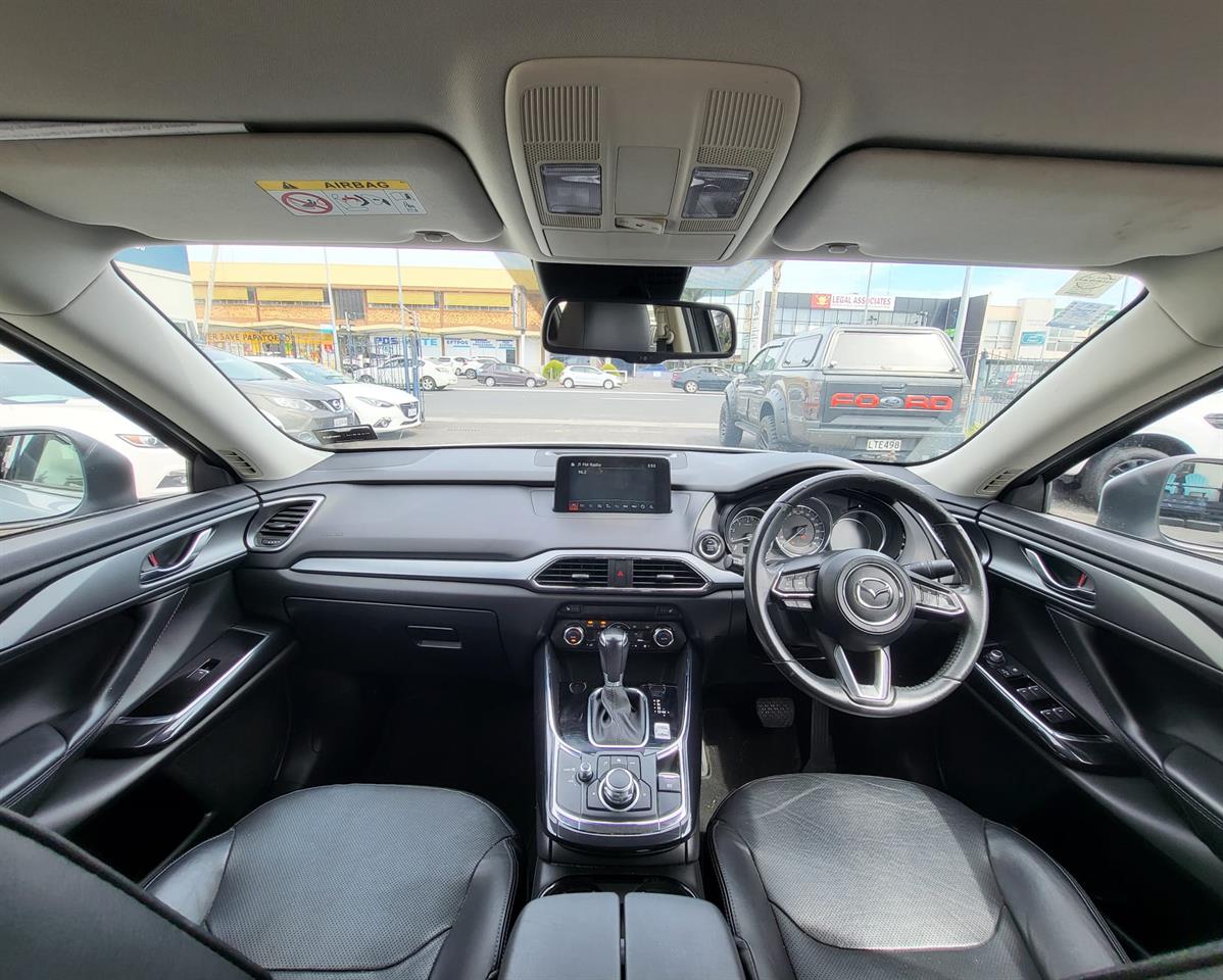 2018 Mazda CX-9 7 Seat AWD - Image 14