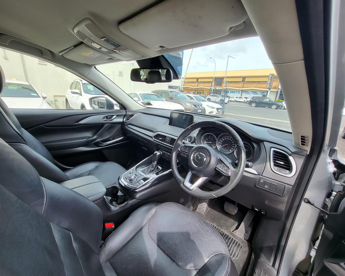 2018 Mazda CX-9 7 Seat AWD - Image 15