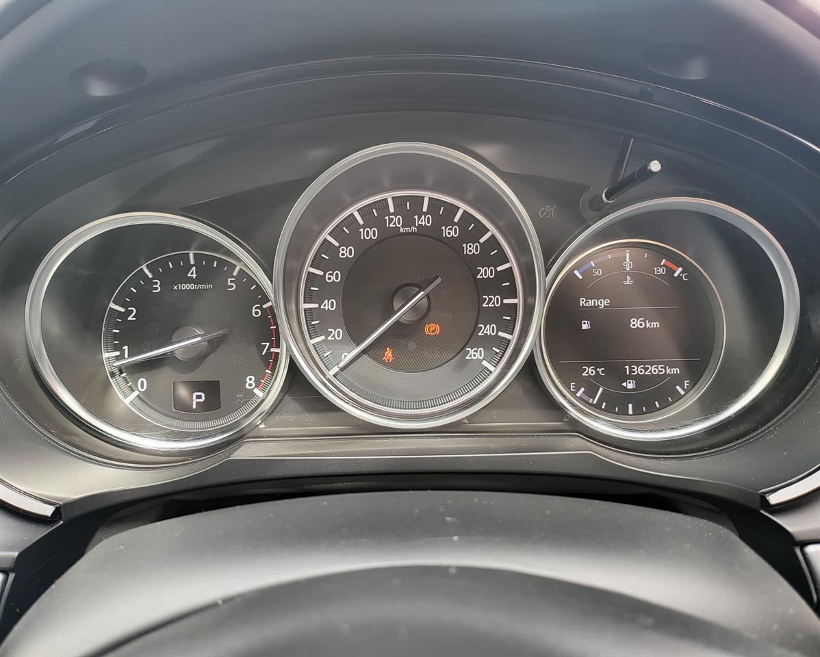 2018 Mazda CX-9 7 Seat AWD - Image 16