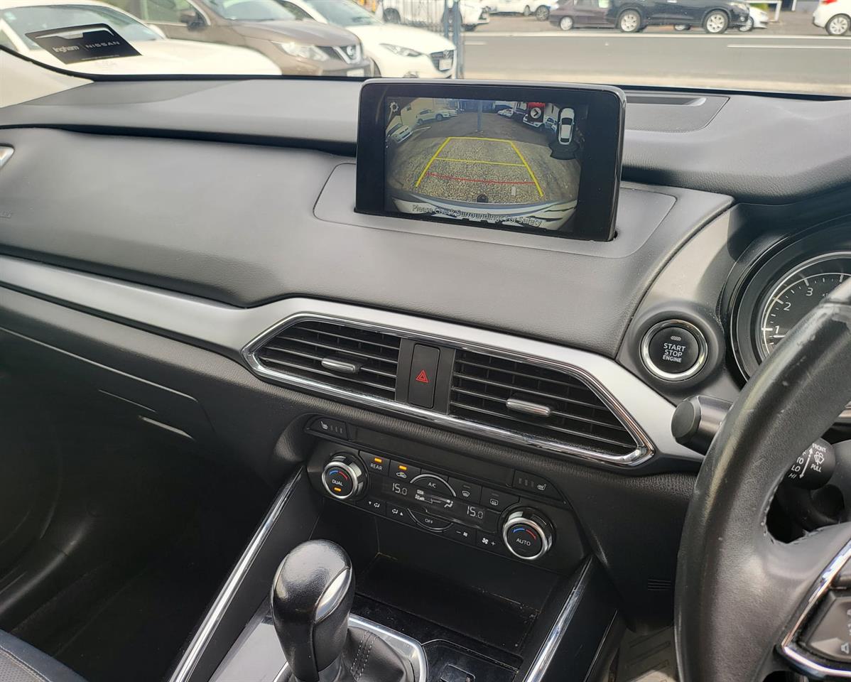 2018 Mazda CX-9 7 Seat AWD - Image 17