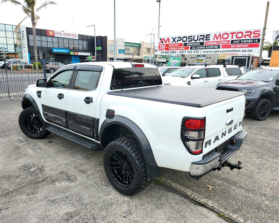 2019 Ford Ranger Auto 2WD - Image 3