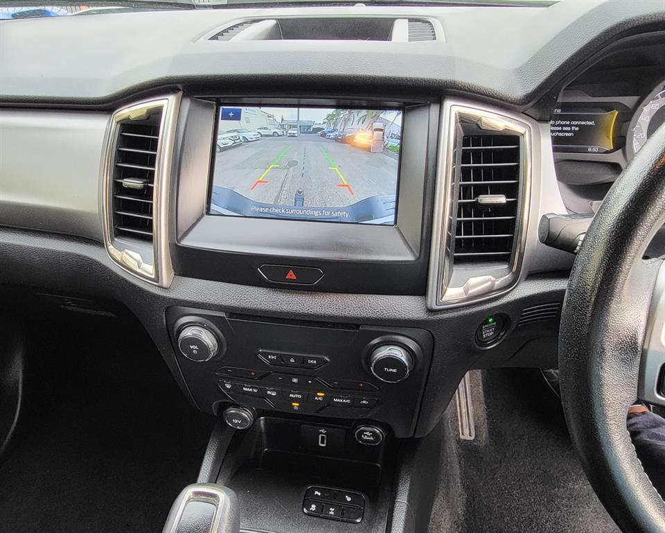 2019 Ford Ranger Auto 2WD - Image 6