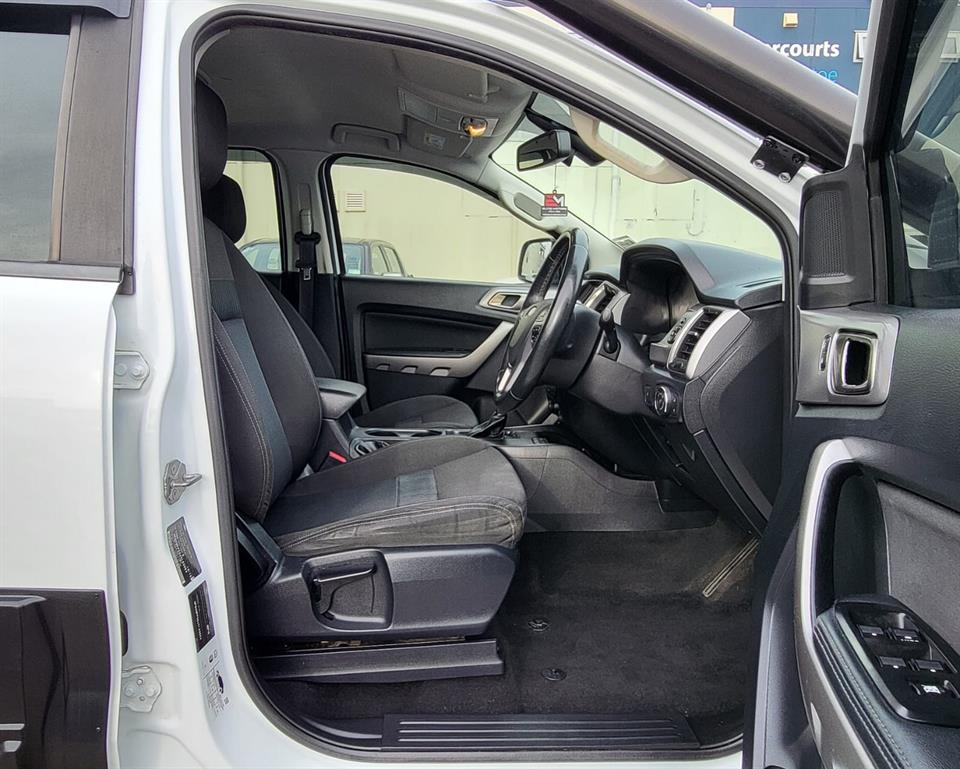 2019 Ford Ranger Auto 2WD - Image 7