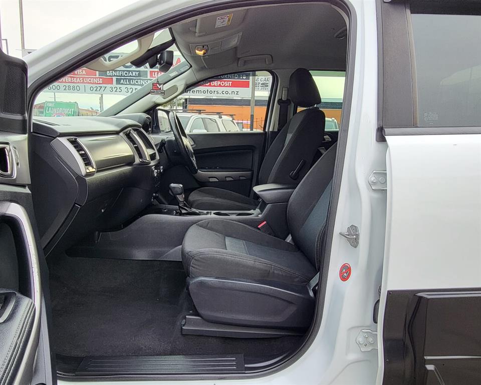 2019 Ford Ranger Auto 2WD - Image 9