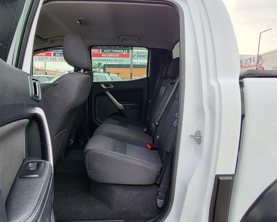 2019 Ford Ranger Auto 2WD - Image 10