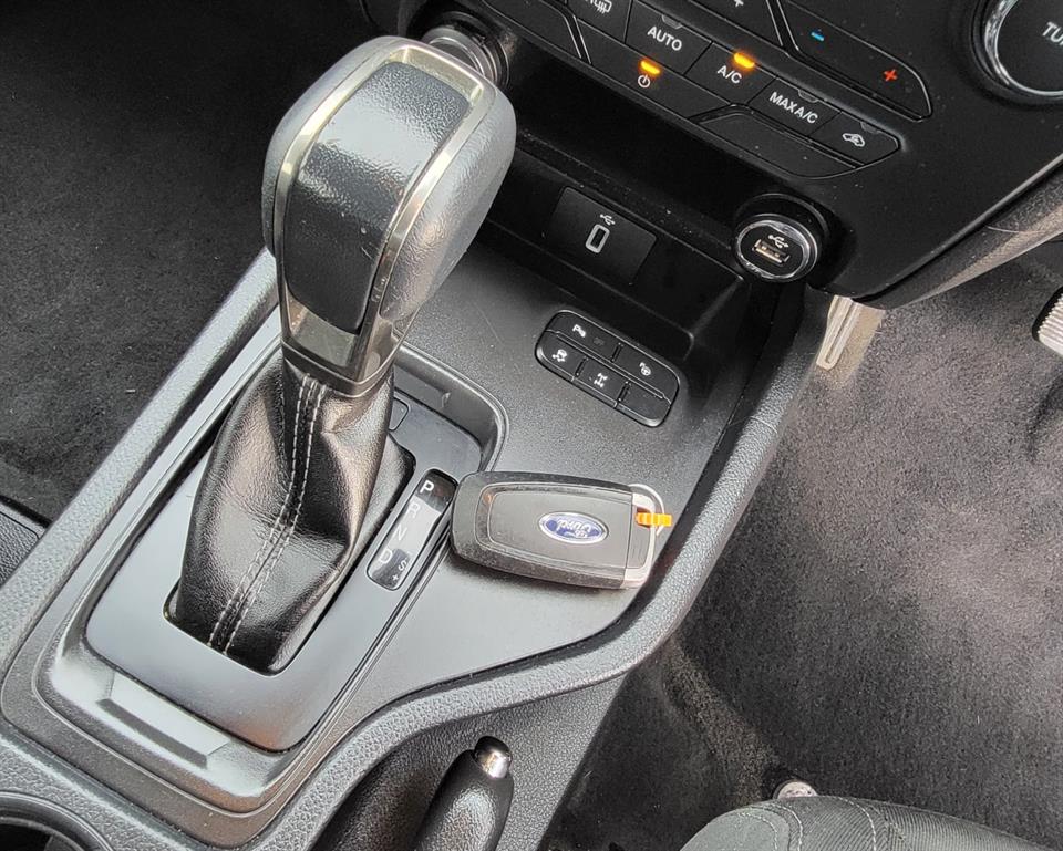 2019 Ford Ranger Auto 2WD - Image 12