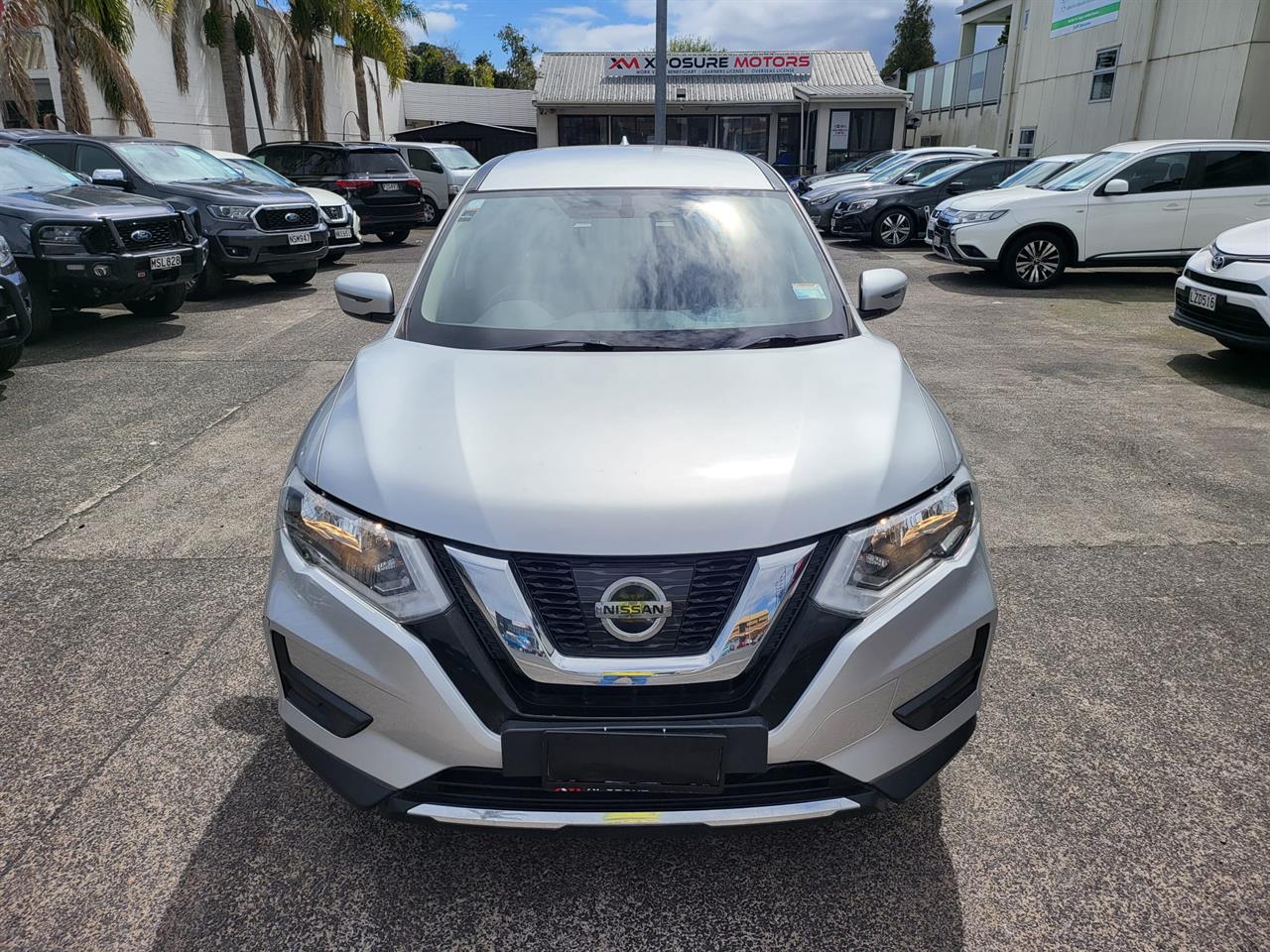 2020 Nissan X-TRAIL 7 seater 2WD - Image 2