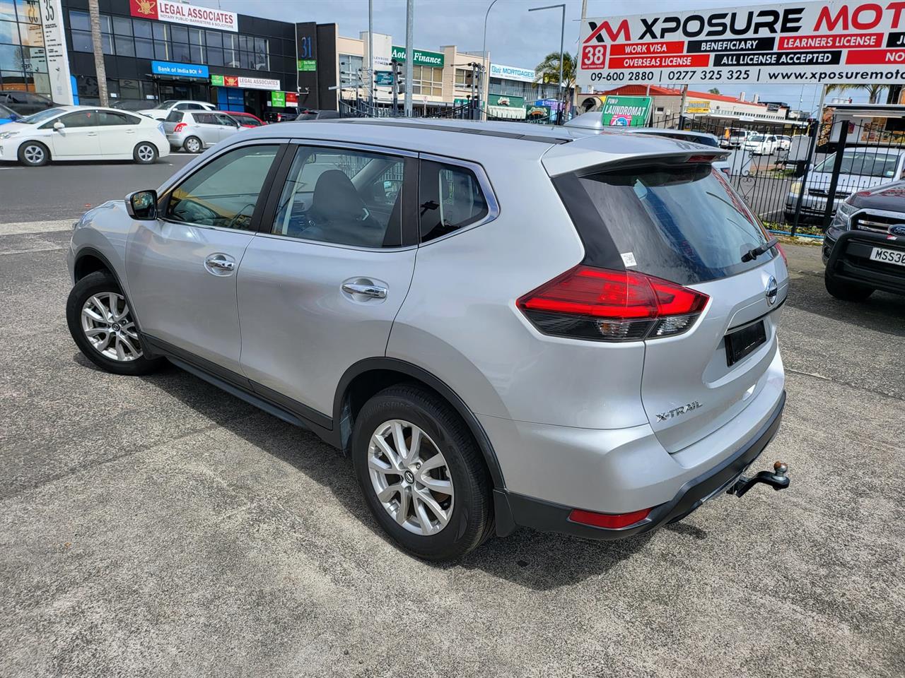 2020 Nissan X-TRAIL 7 seater 2WD - Image 6