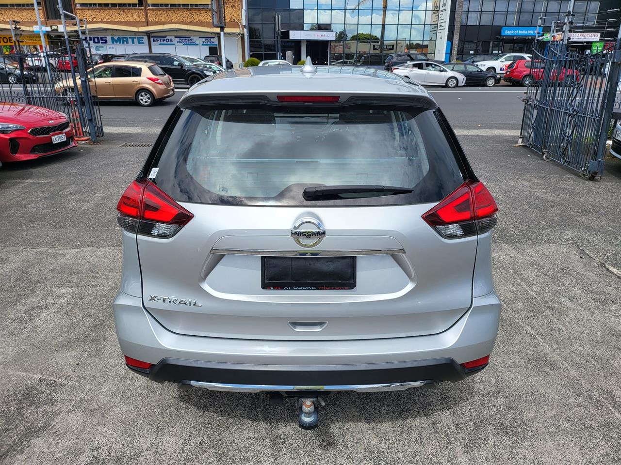 2020 Nissan X-TRAIL 7 seater 2WD - Image 7