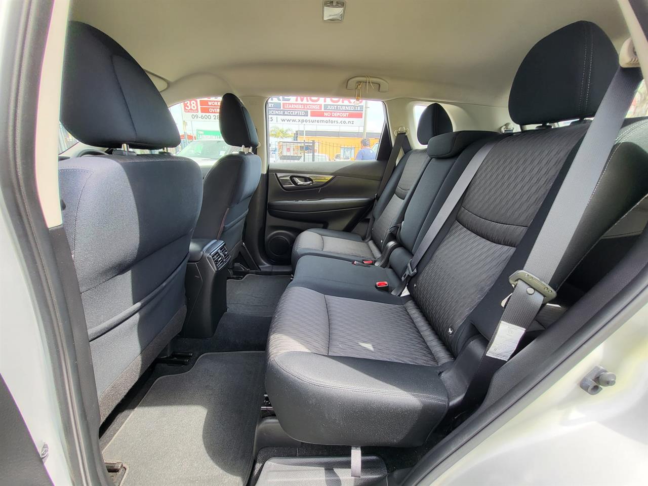 2020 Nissan X-TRAIL 7 seater 2WD - Image 14