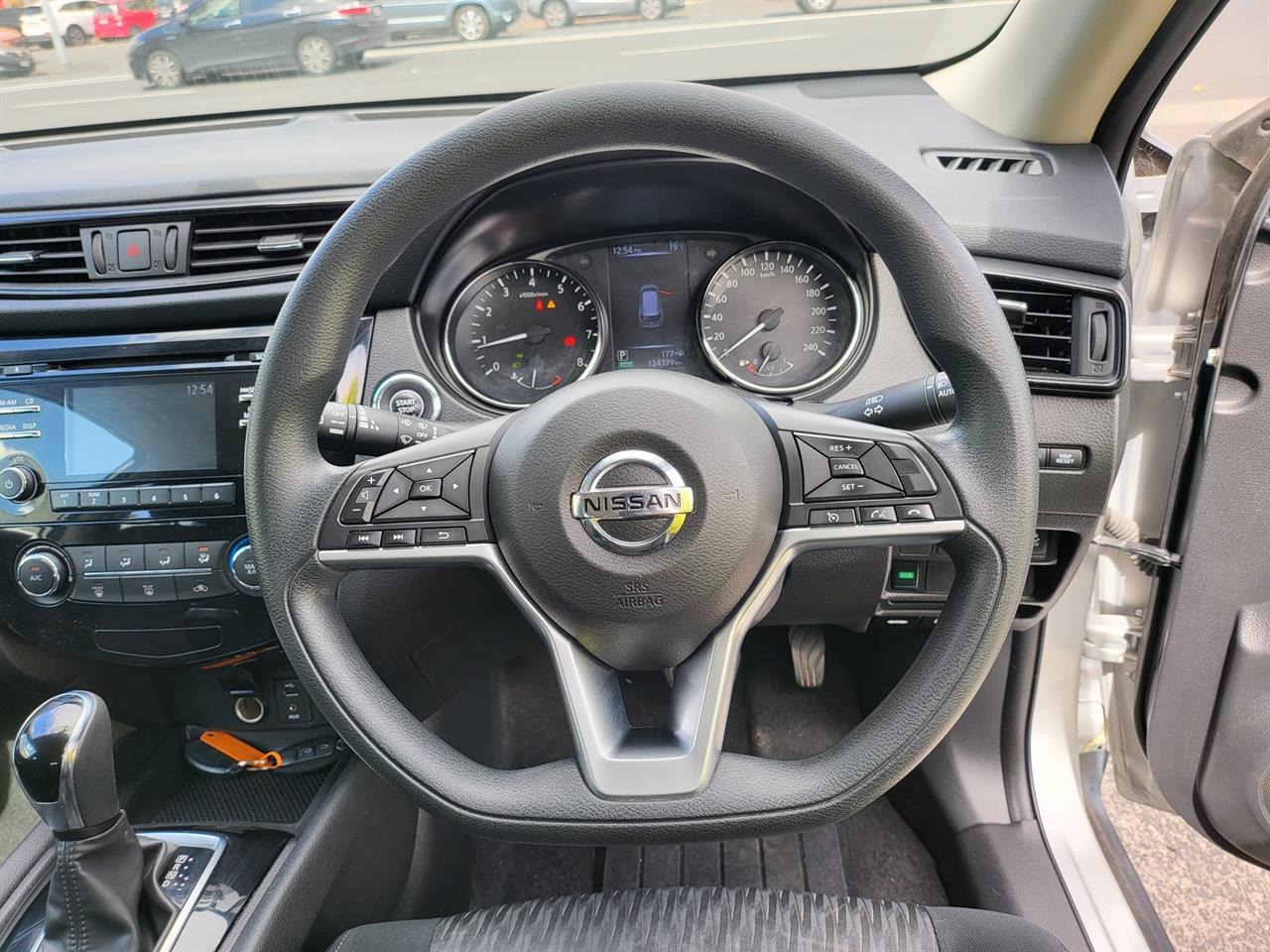 2020 Nissan X-TRAIL 7 seater 2WD - Image 16