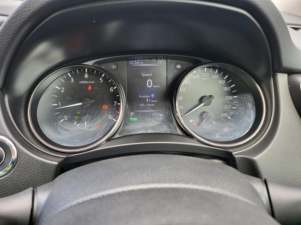 2020 Nissan X-TRAIL 7 seater 2WD - Image 19