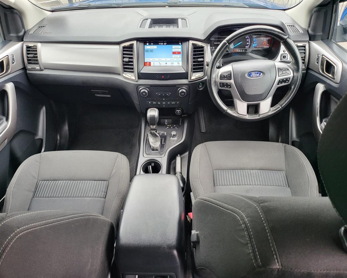 2018 Ford Ranger Auto 4WD - Image 5