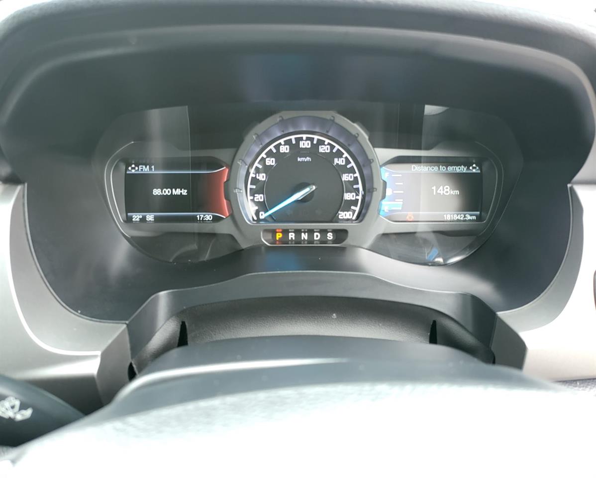 2018 Ford Ranger Auto 4WD - Image 6