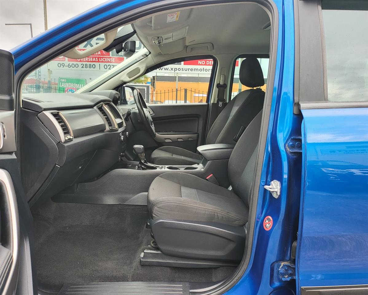 2018 Ford Ranger Auto 4WD - Image 7