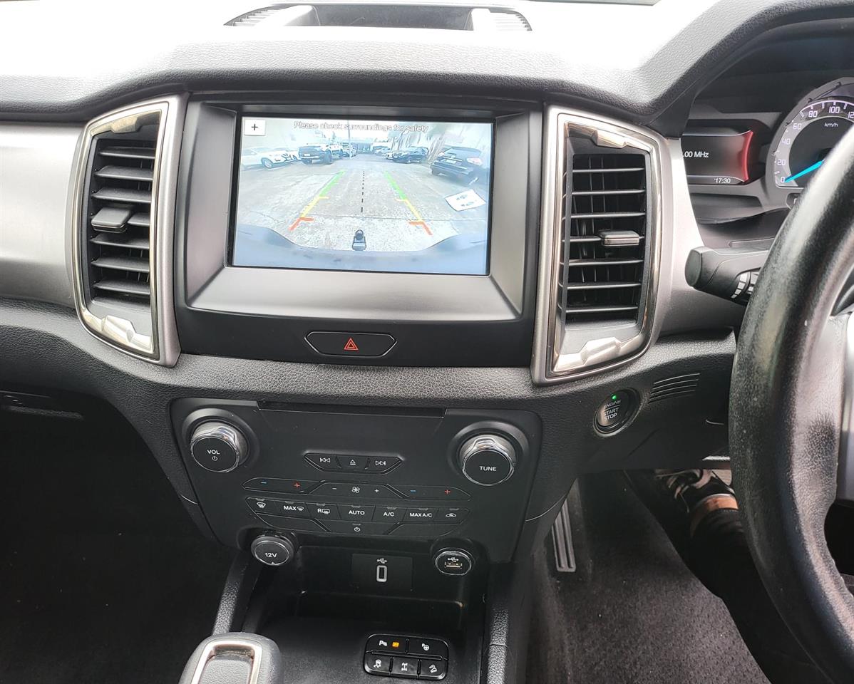 2018 Ford Ranger Auto 4WD - Image 9