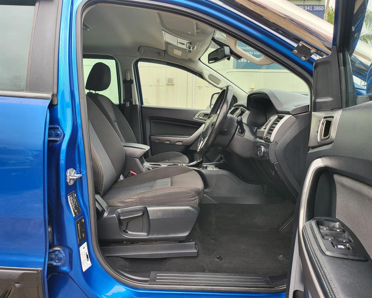 2018 Ford Ranger Auto 4WD - Image 10