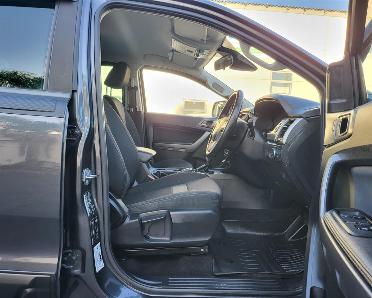 2022 Ford Ranger Auto 4WD - Image 9