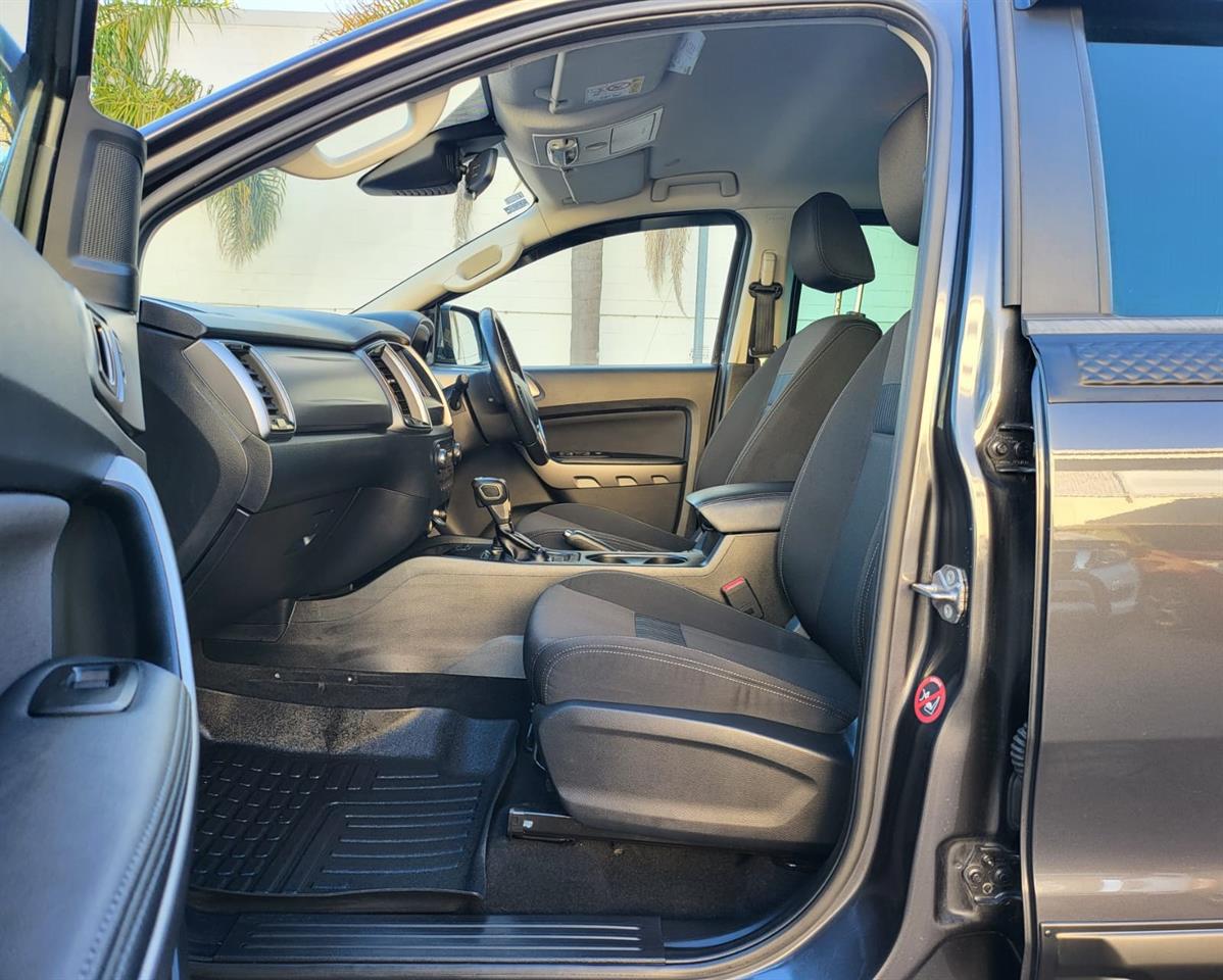 2022 Ford Ranger Auto 4WD - Image 10