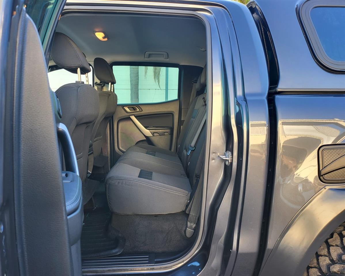 2022 Ford Ranger Auto 4WD - Image 11